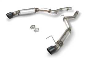 FlowFX Axle Back Exhaust System 717902